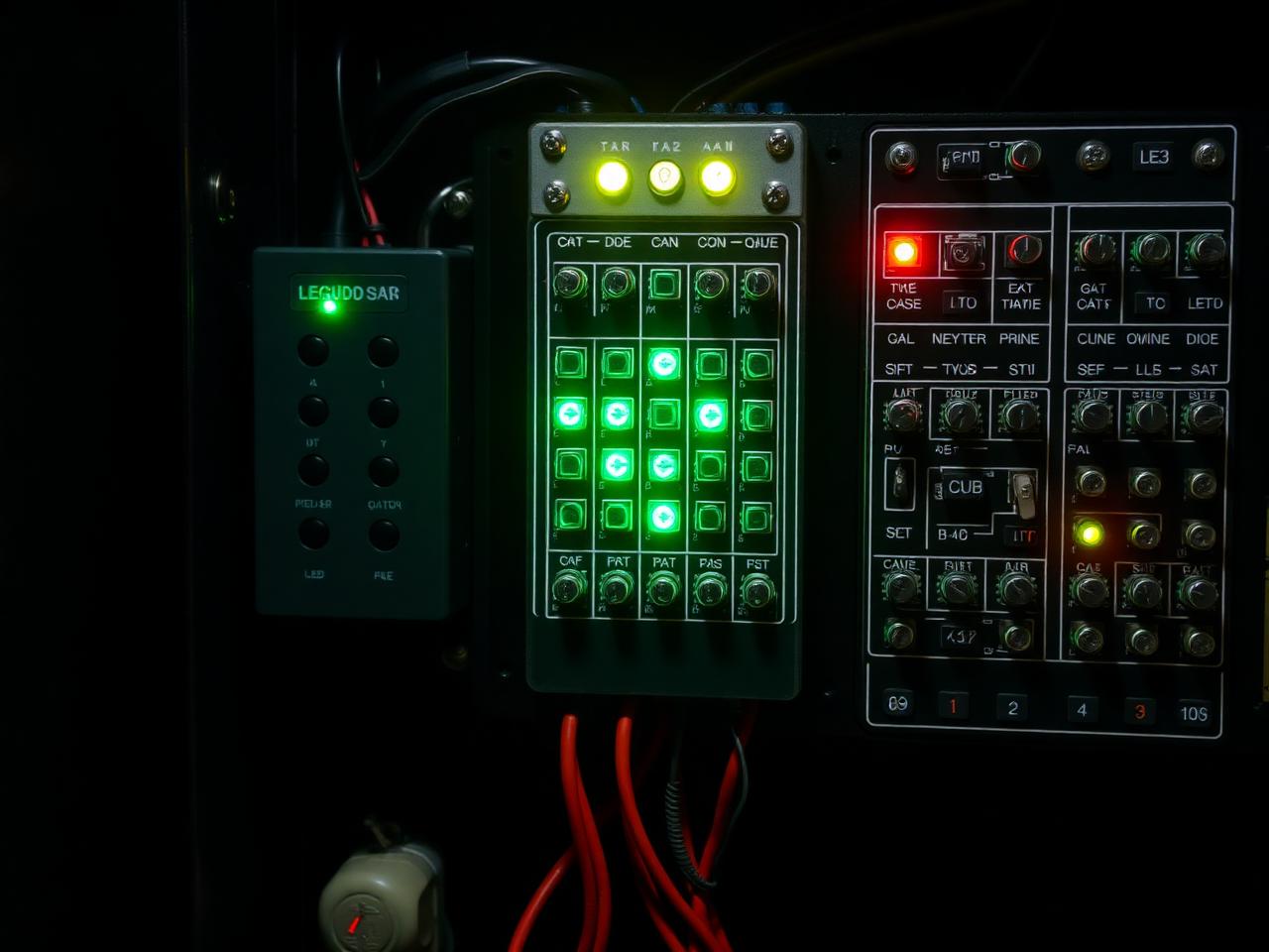 Elevator controller cabinet