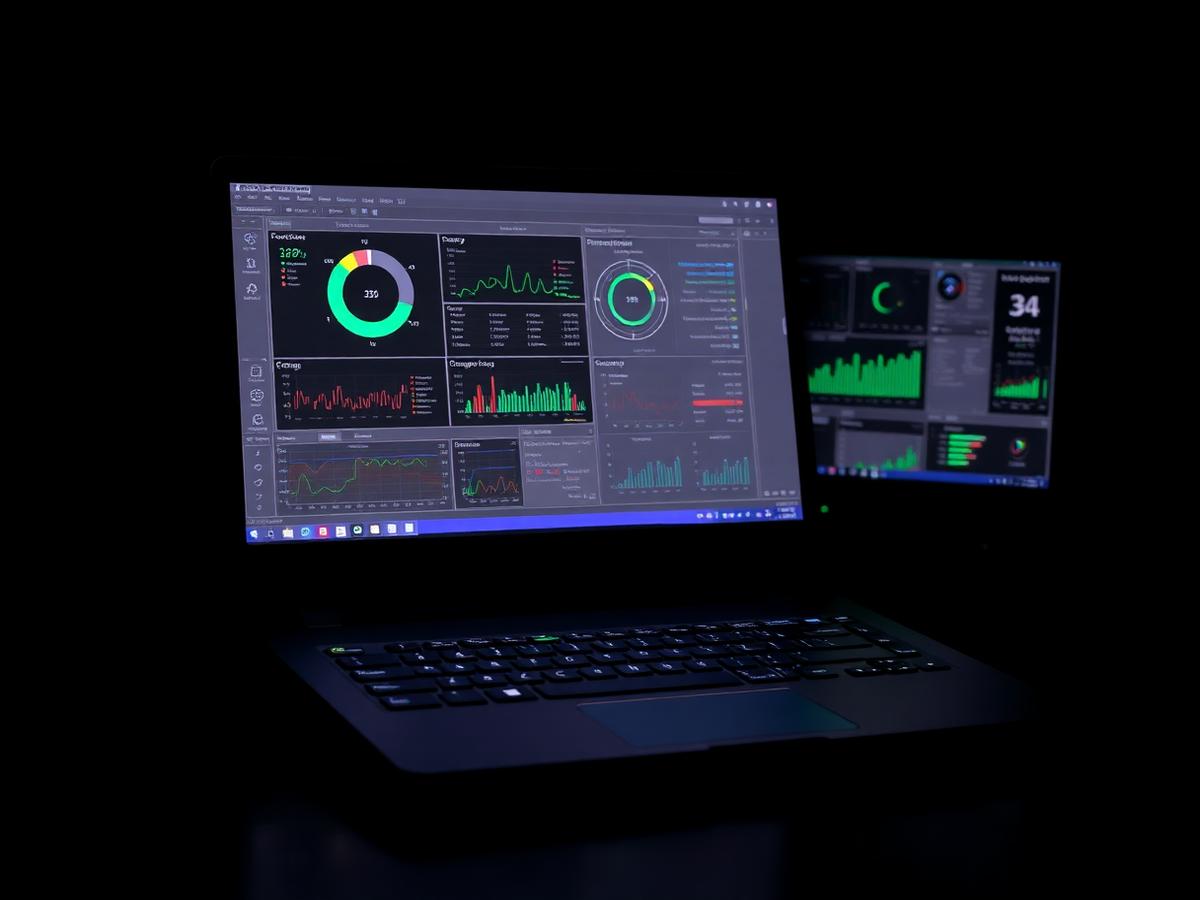 Advanced Diagnostic Workstation
