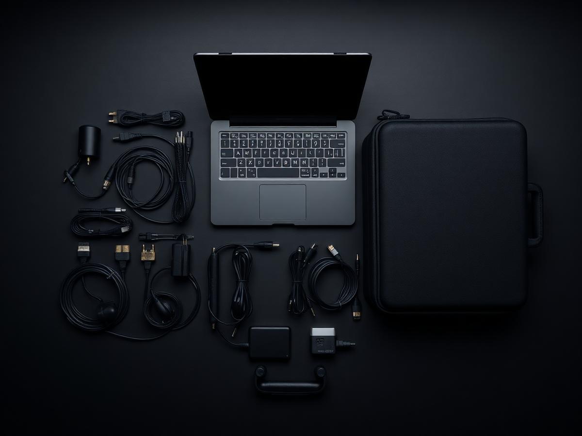 Custom Technician Package